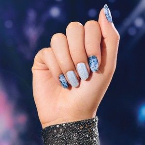 Meet your Posher, Denise